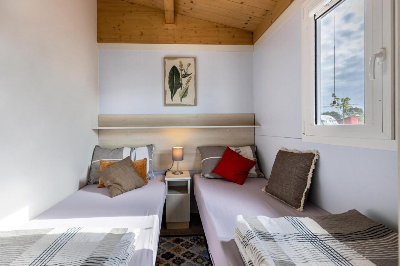 Apartment Agricamping Mabellini Orlando *
