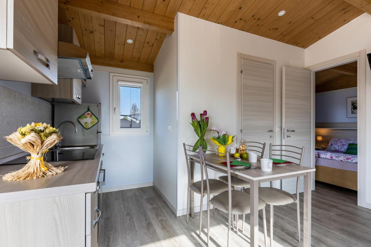 Apartment Agricamping Mabellini Orlando Desenzano del Garda