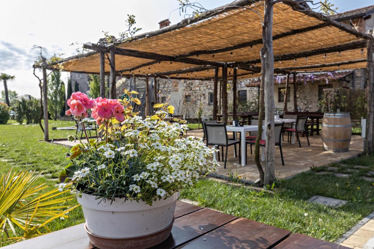 Agricamping Mabellini Orlando Apartment Desenzano del Garda