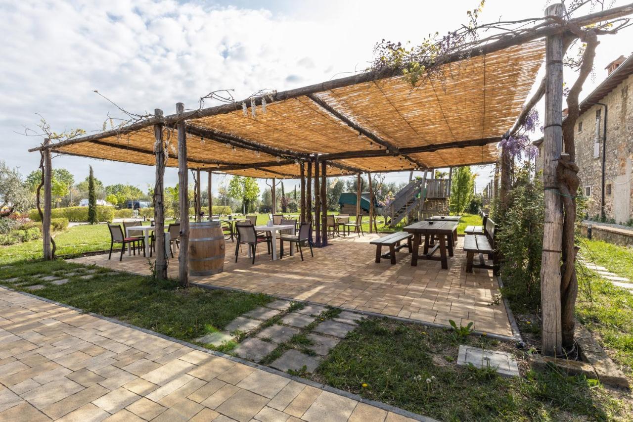 Agricamping Mabellini Orlando *