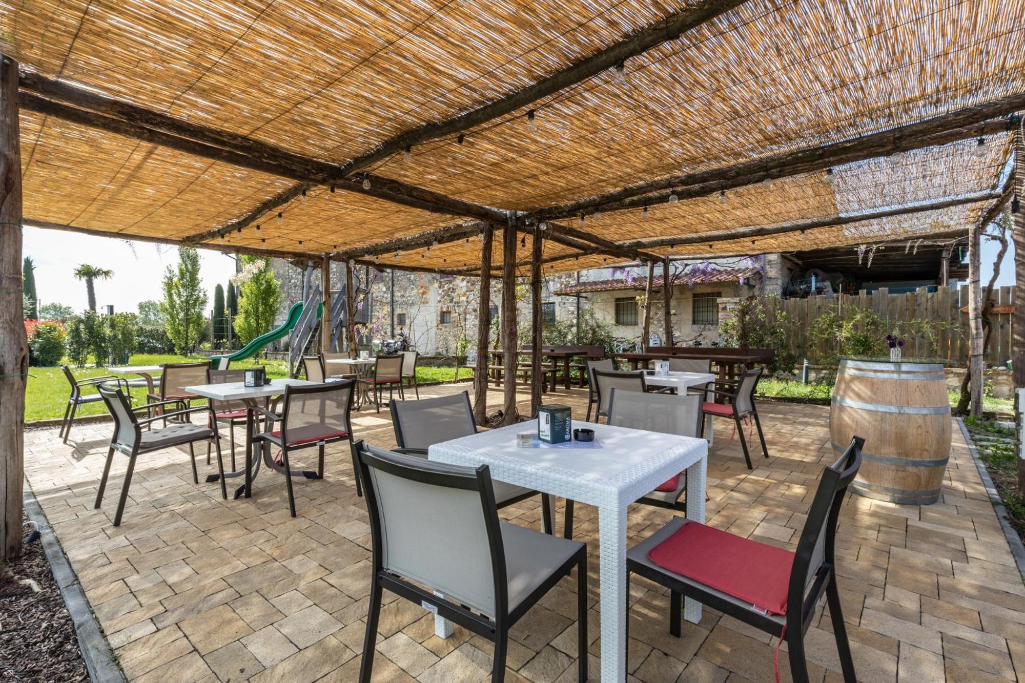 Apartment Agricamping Mabellini Orlando *